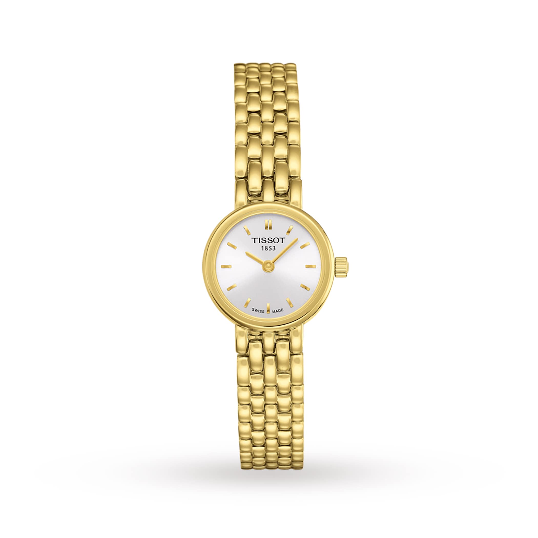 Tissot 20mm Ladies Watch Tissot 20mm Ladies Watch