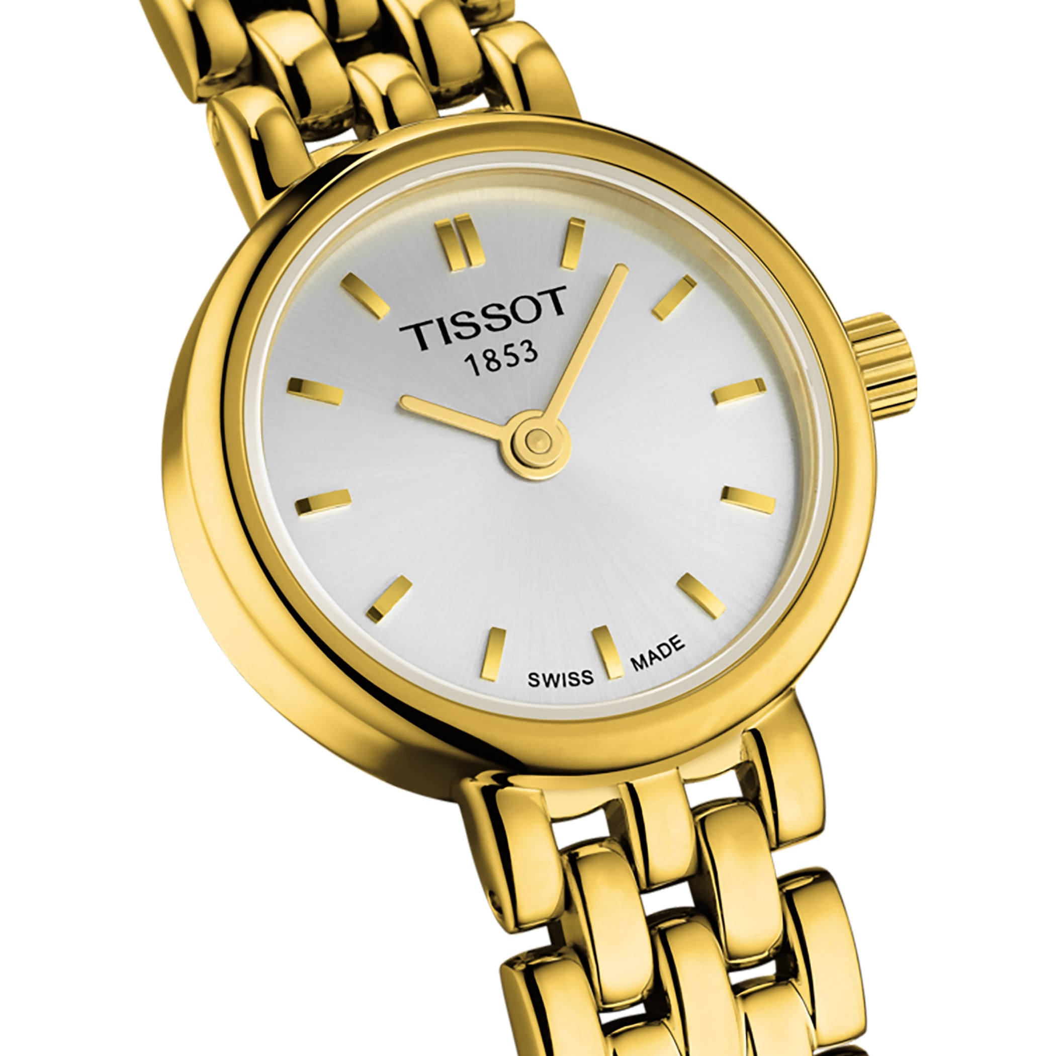 Tissot 20mm Ladies Watch Tissot 20mm Ladies Watch