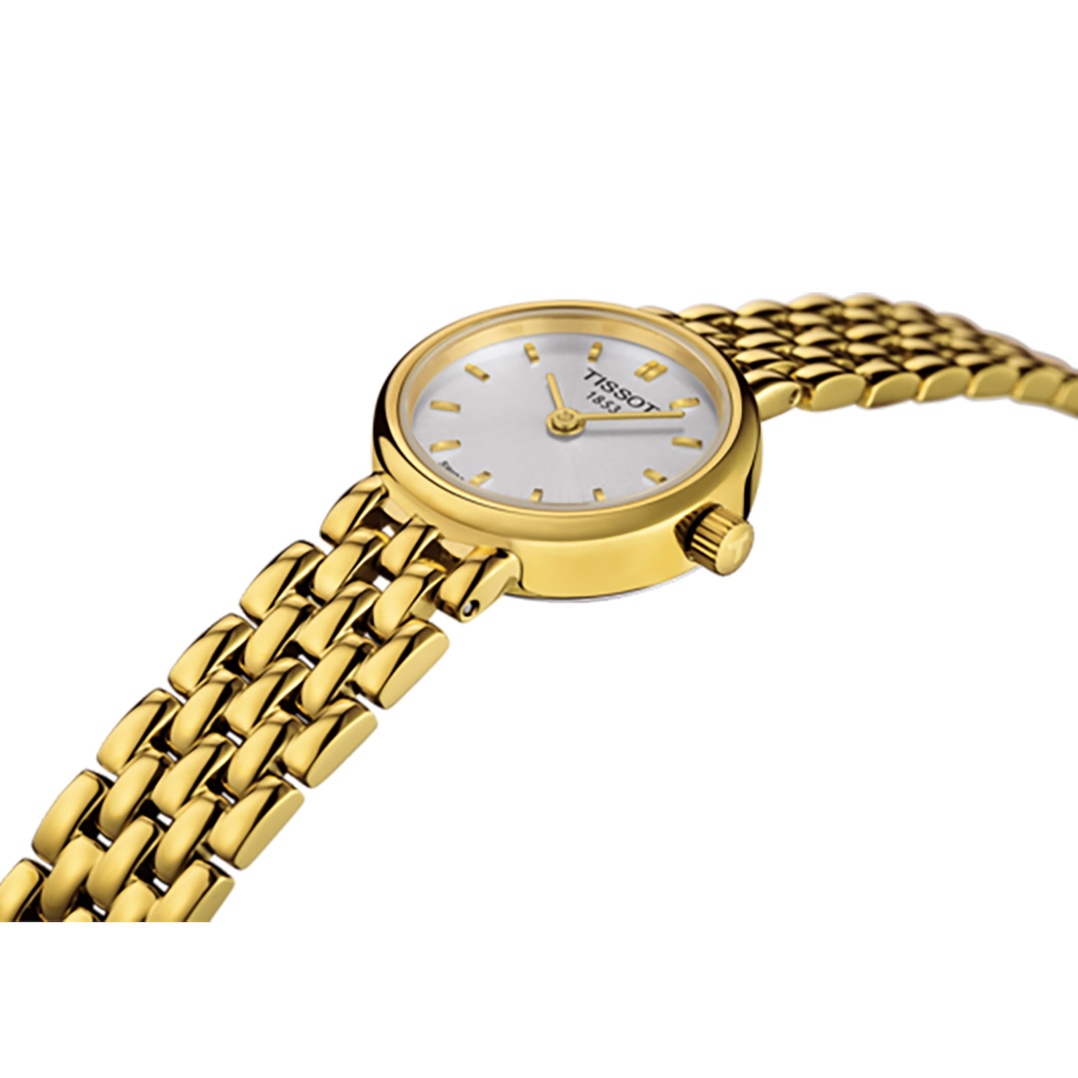 Tissot 20mm Ladies Watch Tissot 20mm Ladies Watch