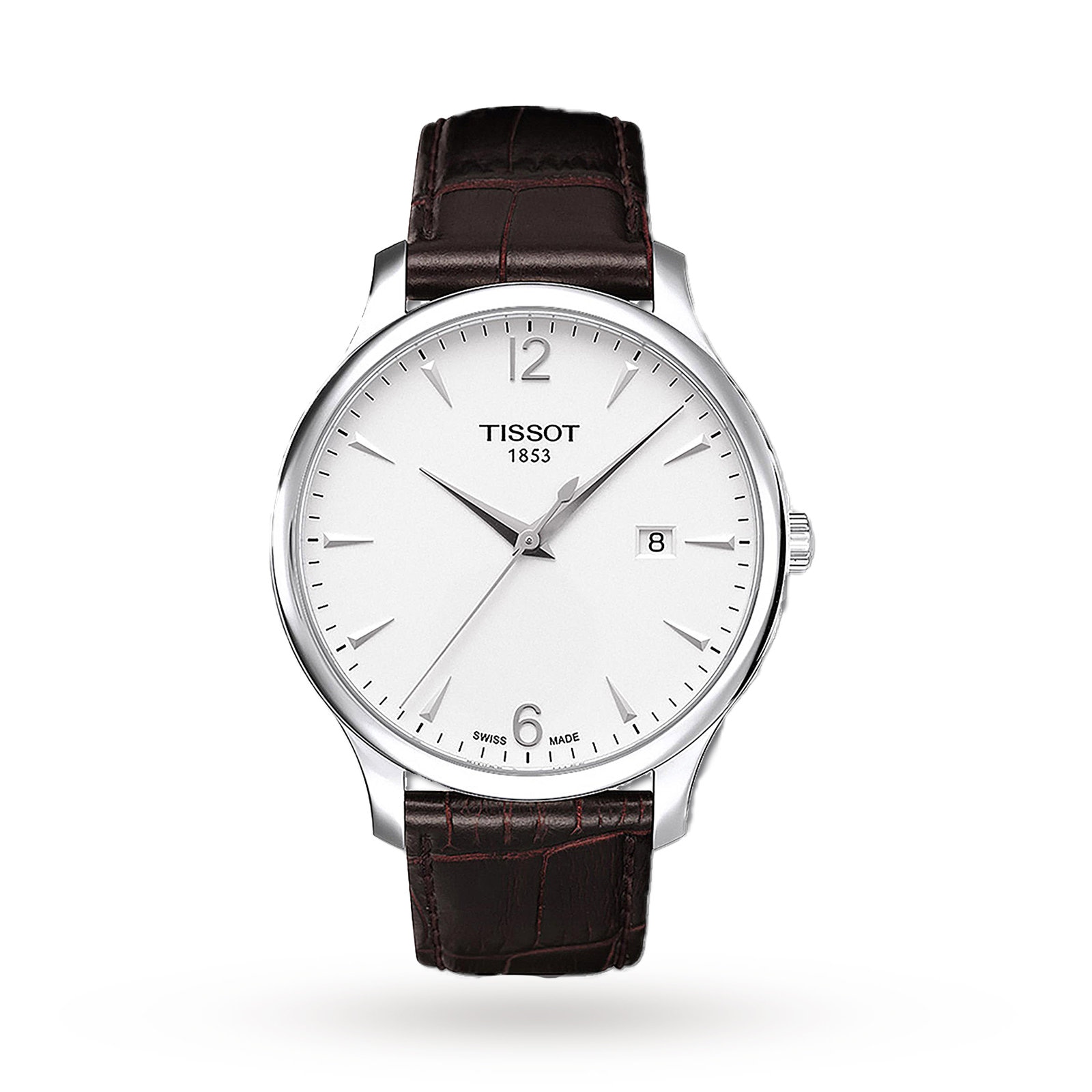 Mens Watches | Tissot | Brands | Watches Of Switzerland UK