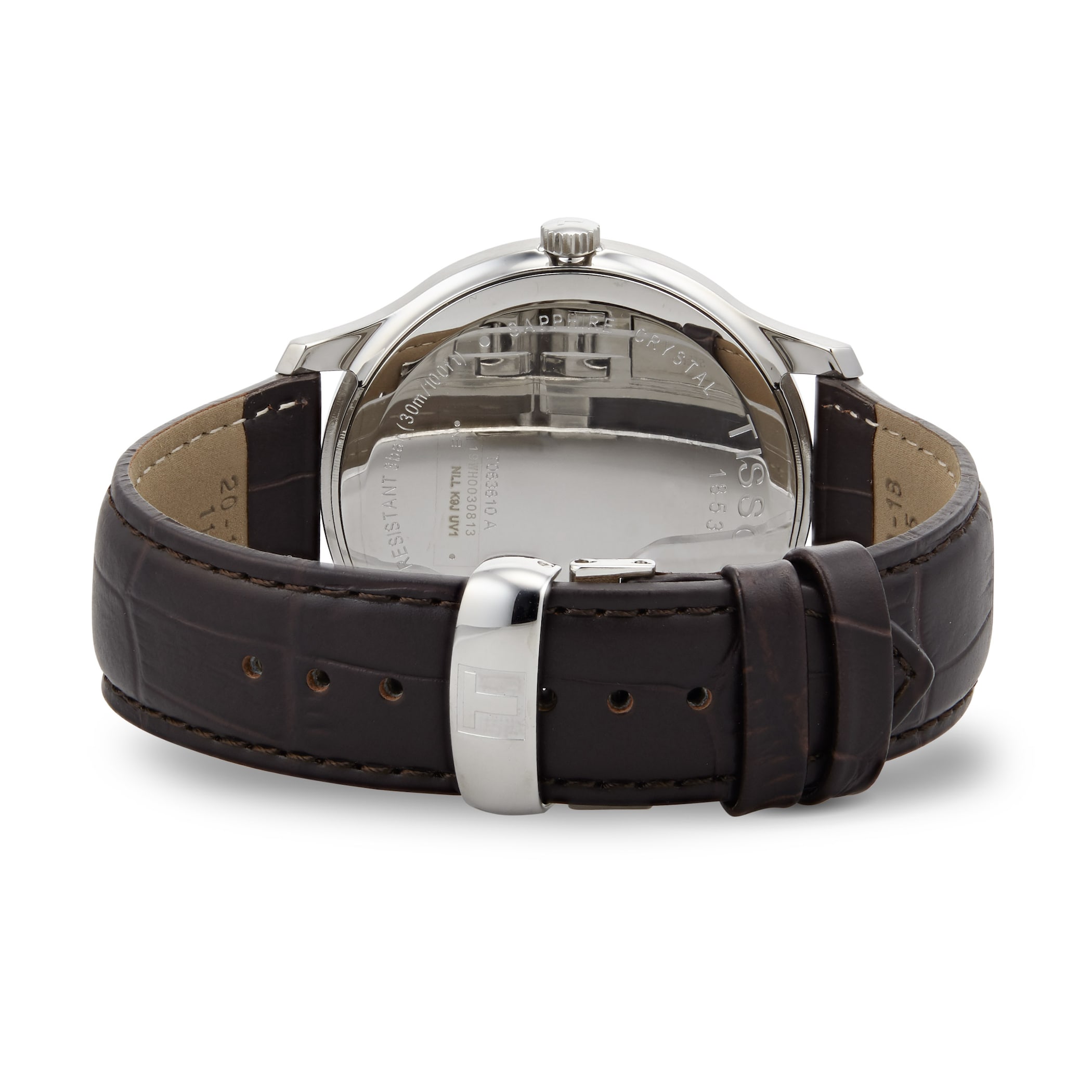 Tissot Tradition 42mm Mens Watch