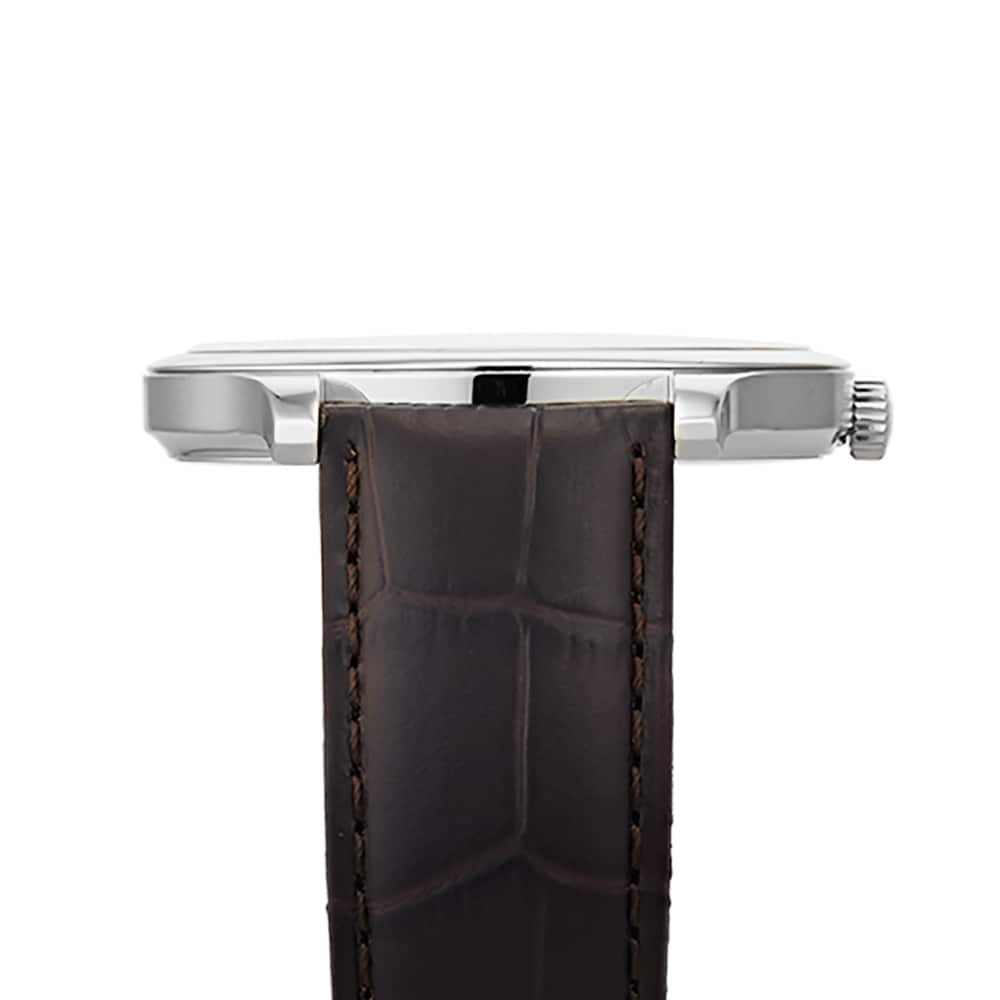 Tissot Tradition 42mm Mens Watch