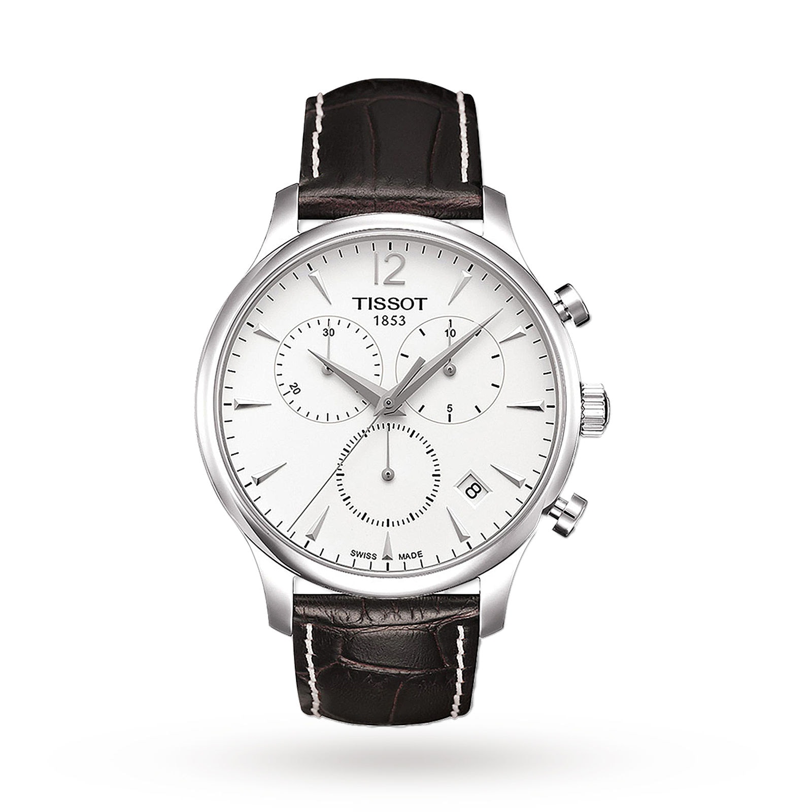 Tissot 42mm Mens Watch Tissot 42mm Mens Watch