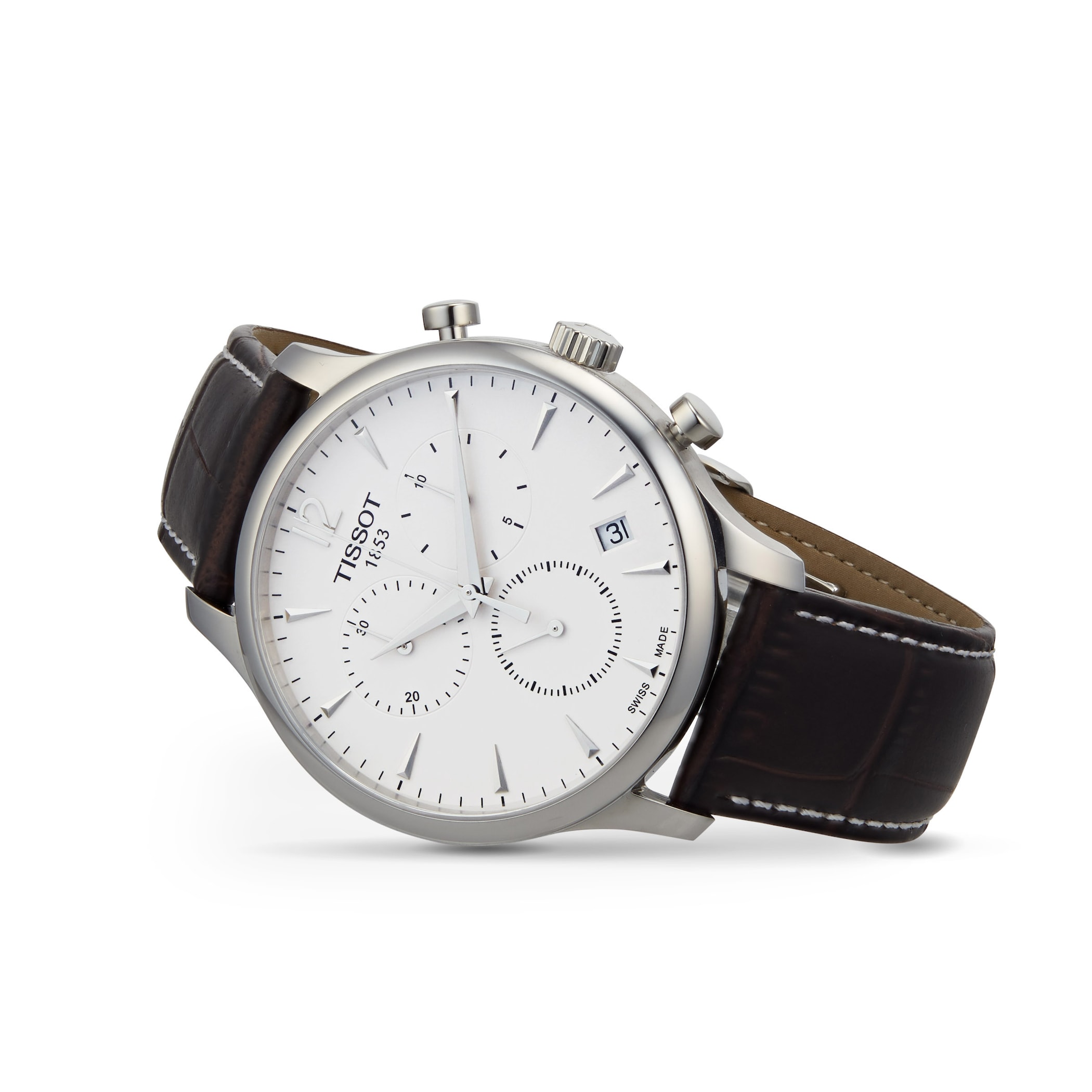 Tissot 42mm Mens Watch Tissot 42mm Mens Watch