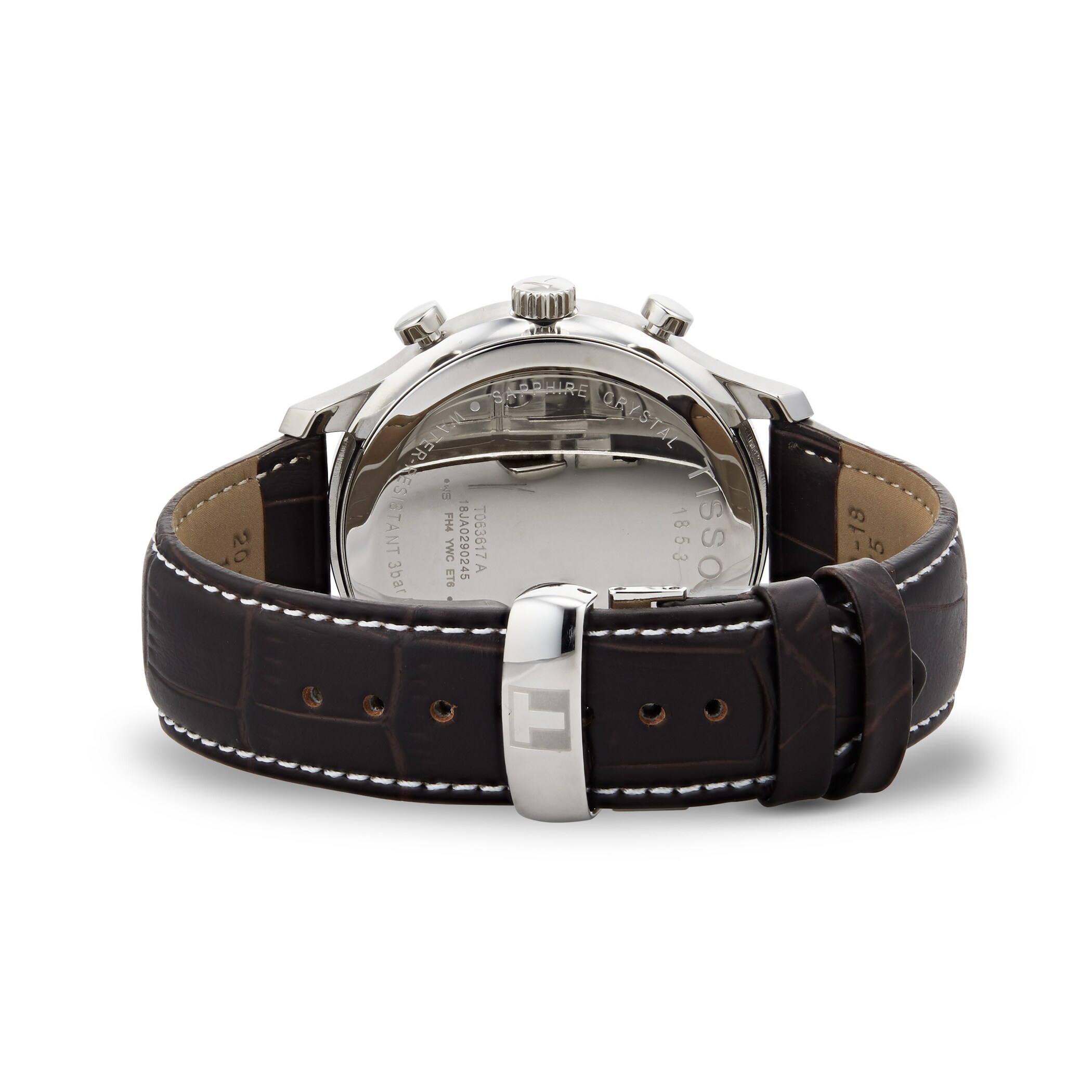 Tissot 42mm Mens Watch Tissot 42mm Mens Watch