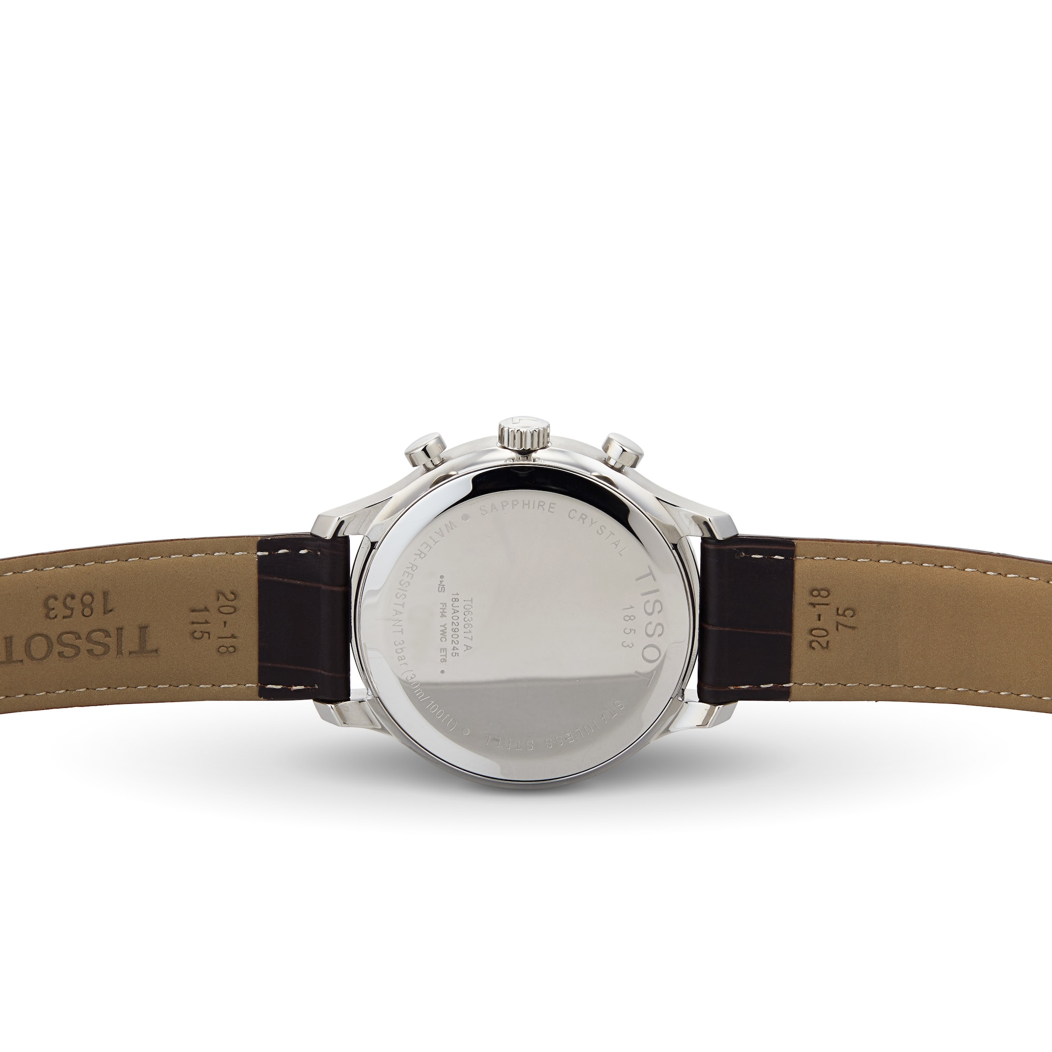 Tissot 42mm Mens Watch Tissot 42mm Mens Watch