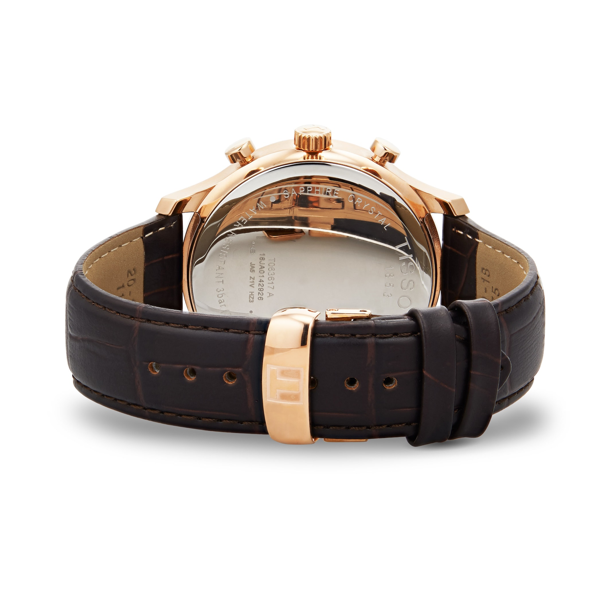 Tissot Tradition 42mm Mens Watch Tissot Tradition 42mm Mens Watch