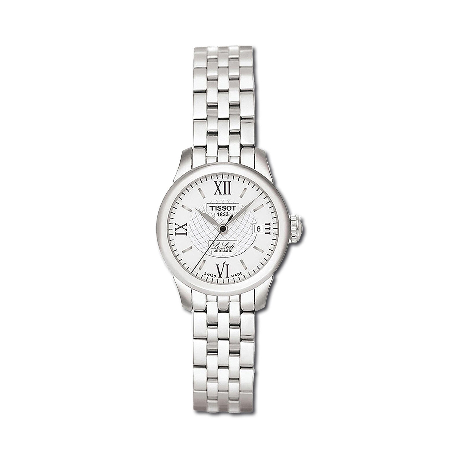 Tissot 25mm Ladies Watch Tissot 25mm Ladies Watch