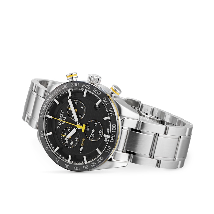 Tissot T-Sport PRS516 42mm Mens Watch
