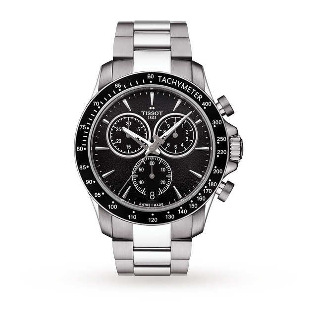 Tissot t sport online v8 automatic