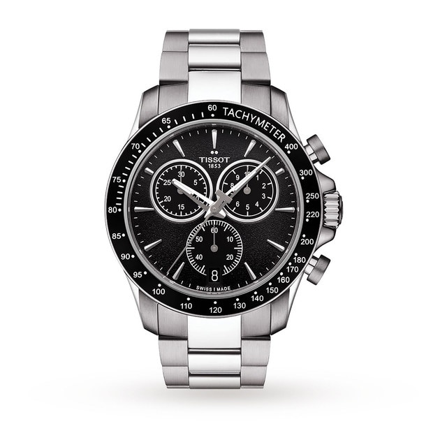 Tissot T-Sport V8 42.5mm Mens Watch Tissot T-Sport V8 42.5mm Mens Watch