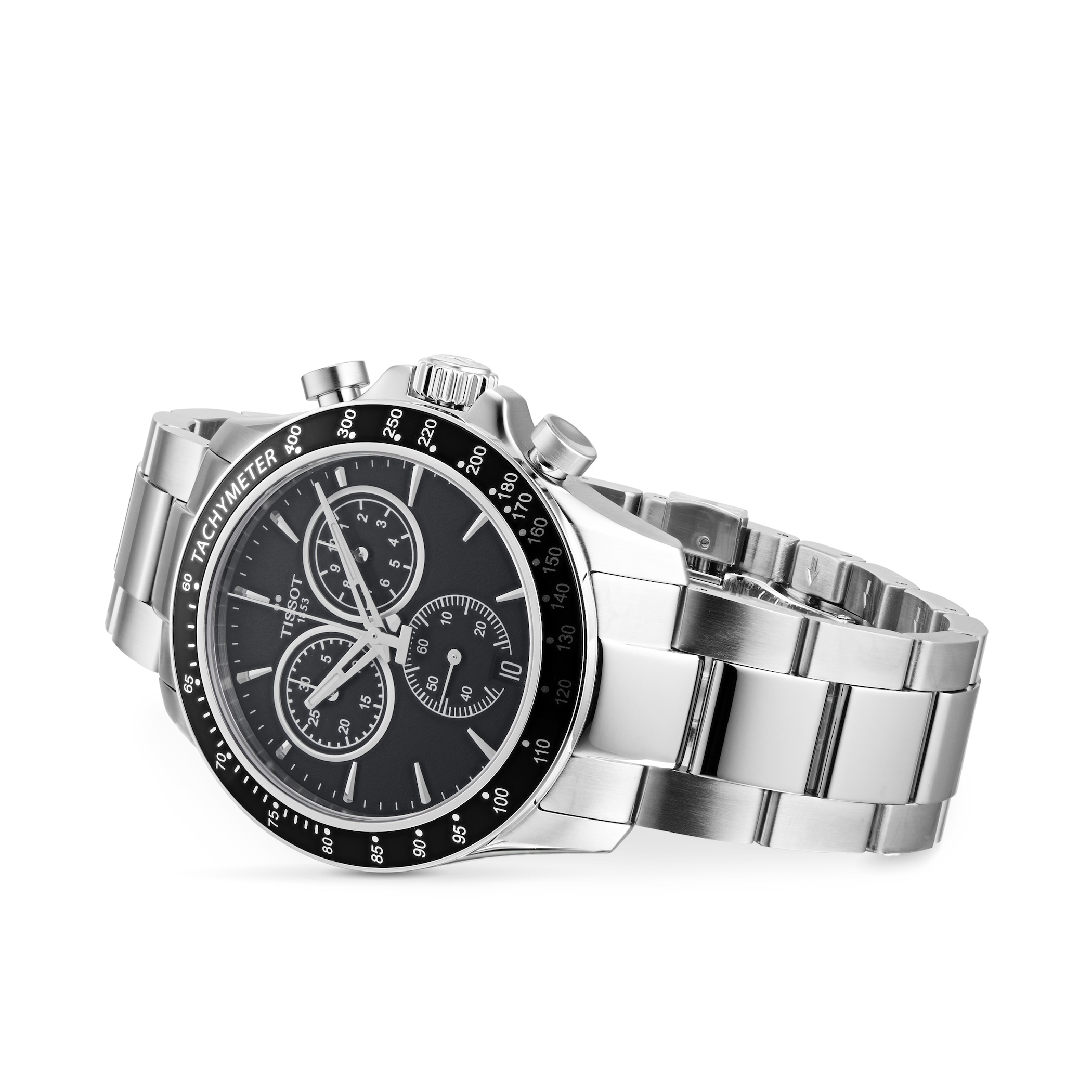 Tissot T-Sport V8 42.5mm Mens Watch Tissot T-Sport V8 42.5mm Mens Watch