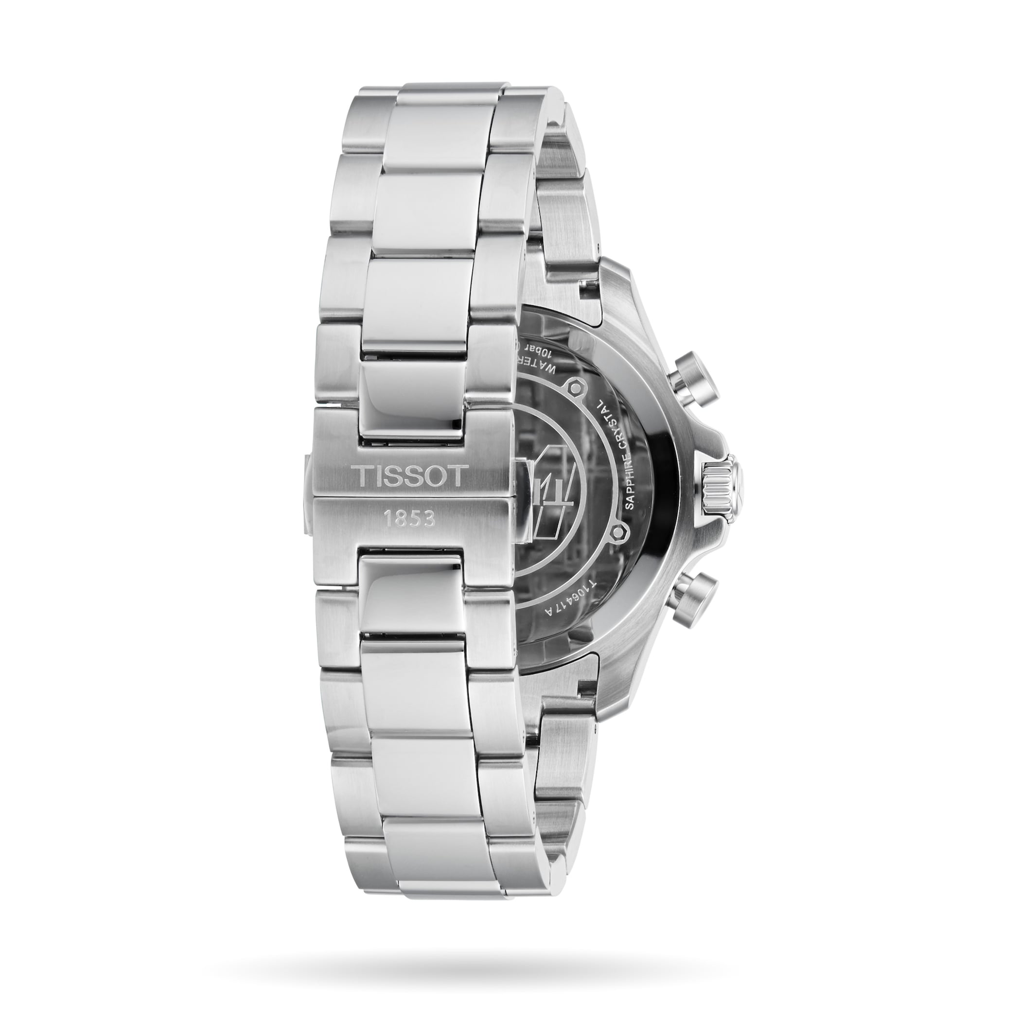 Tissot T-Sport V8 42.5mm Mens Watch Tissot T-Sport V8 42.5mm Mens Watch