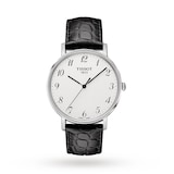 Tissot T-Classic Everytime 30mm Mens Watch