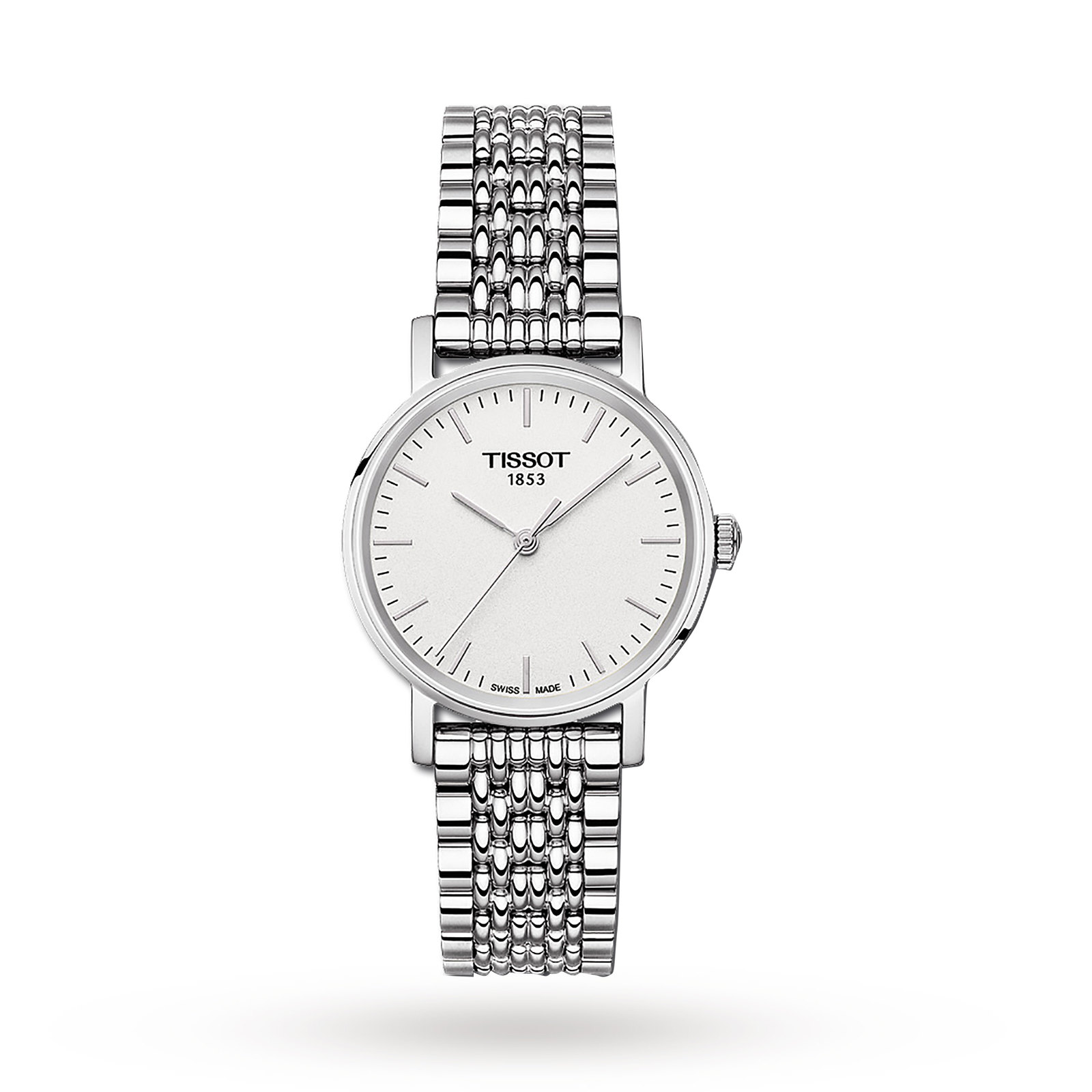 Click to view product details and reviews for Everytime 30mm Ladies Watch.