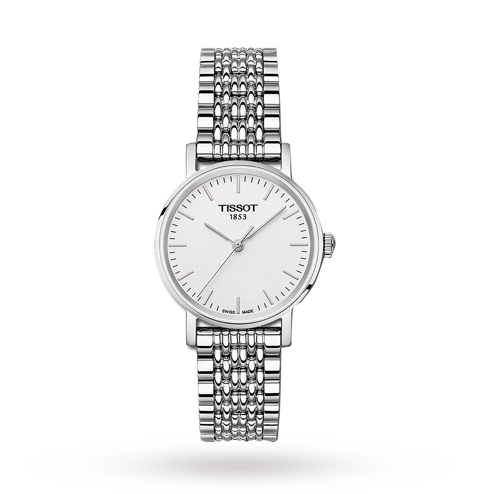 Tissot Everytime 30mm Ladies Watch Tissot Everytime 30mm Ladies Watch