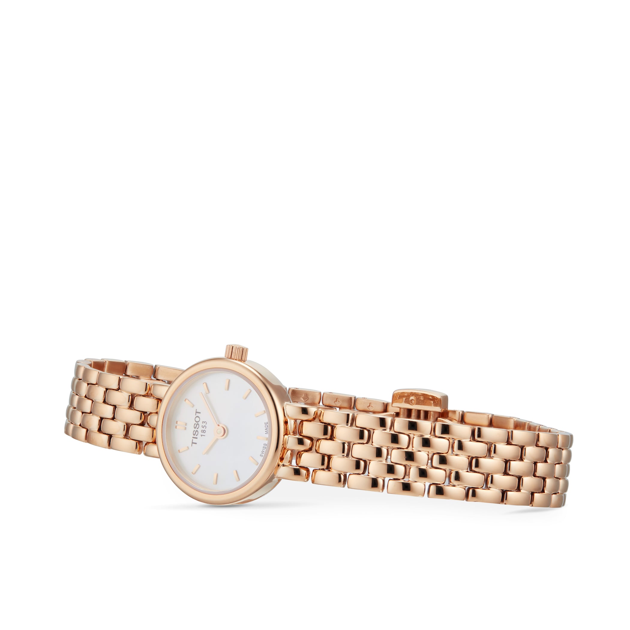 Tissot T-Trend Lovely 19.5mm Ladies Watch Tissot T-Trend Lovely 19.5mm Ladies Watch