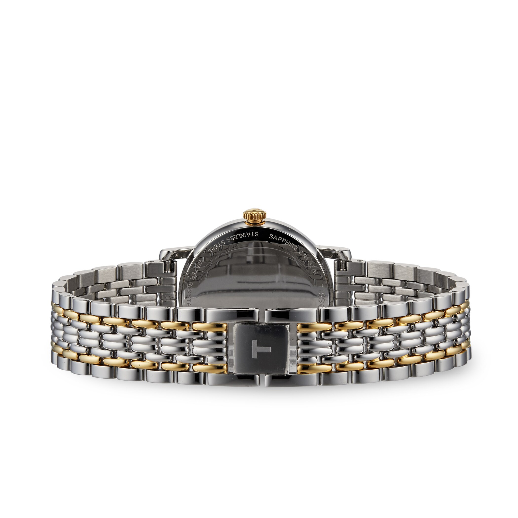 Tissot T-Classic Everytime 30mm Ladies Watch