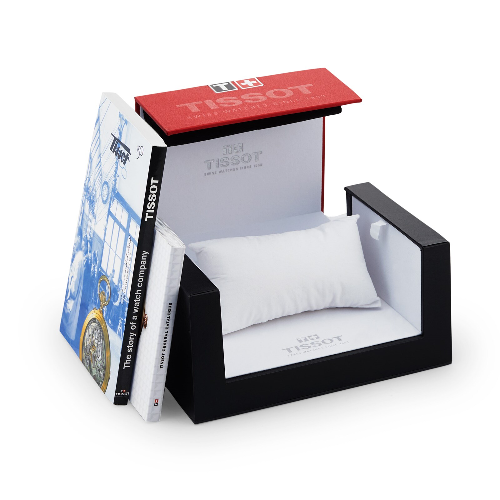 Tissot T-Classic Everytime 30mm Ladies Watch