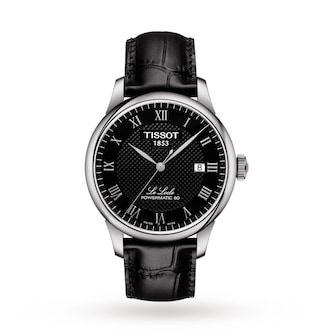 Tissot T-Classic 40mm Mens Watch