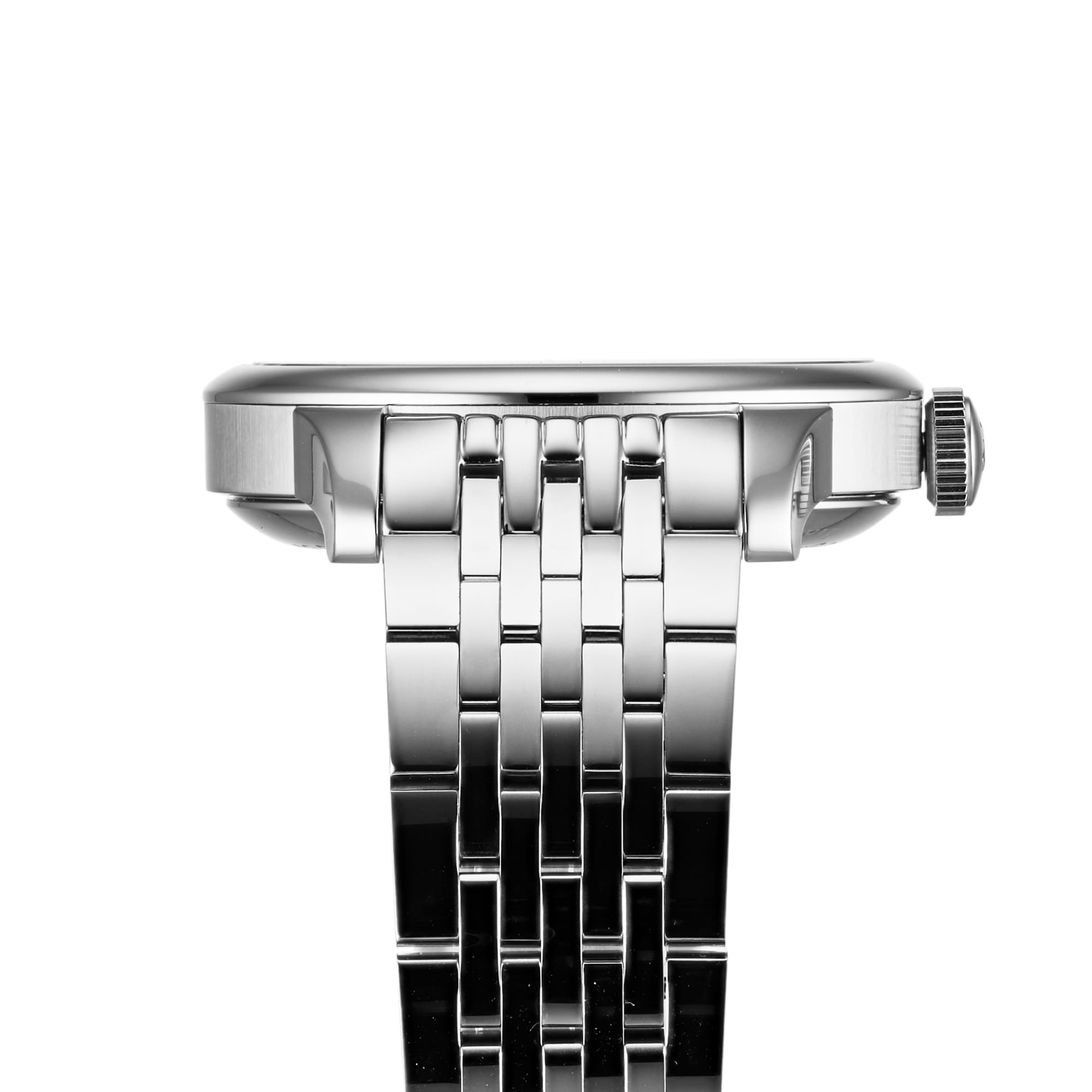 Tissot Le Locle 40mm Mens Watch Black Tissot Le Locle 40mm Mens Watch Black