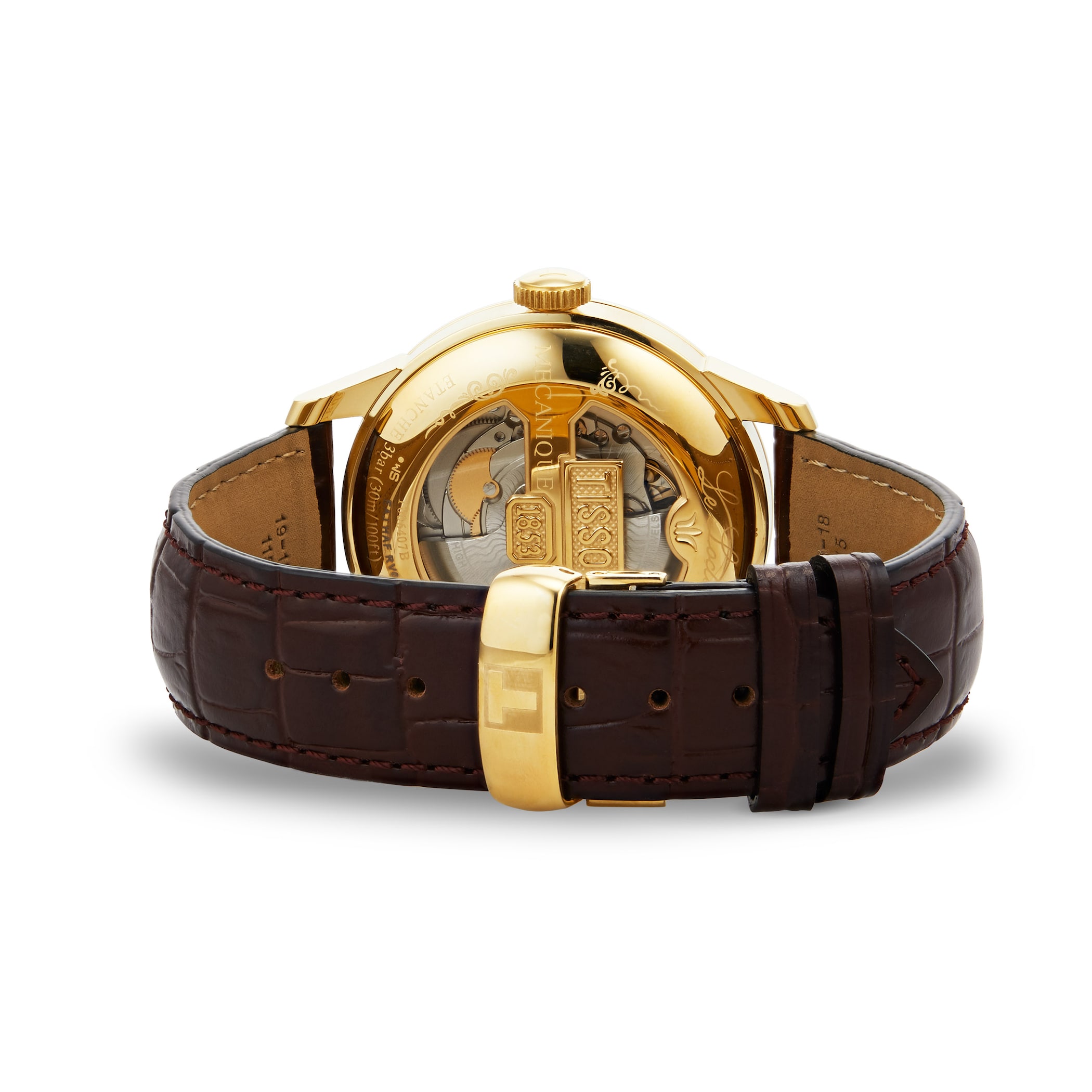 Tissot Le Locle 40mm Mens Watch Tissot Le Locle 40mm Mens Watch