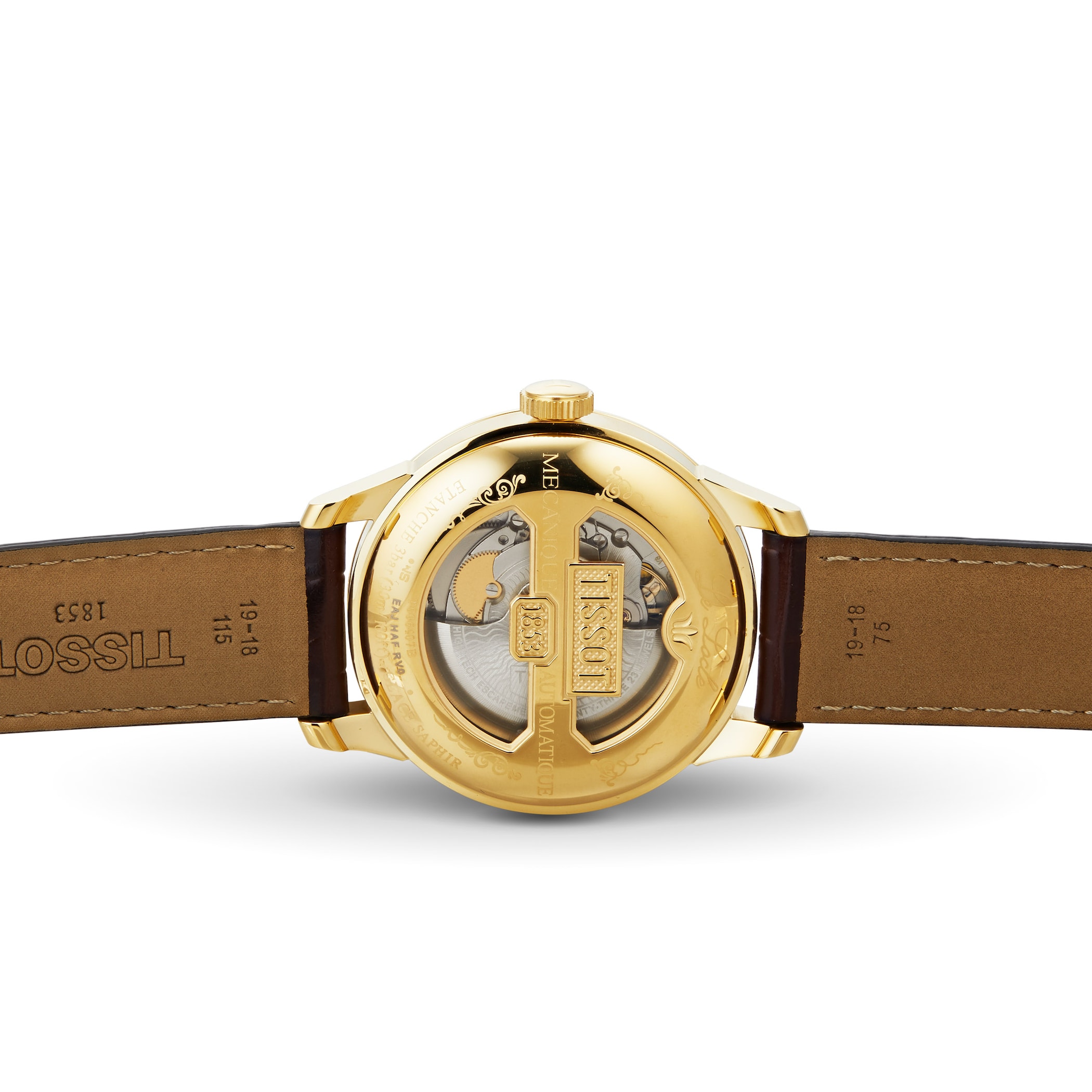 Tissot Le Locle 40mm Mens Watch Tissot Le Locle 40mm Mens Watch