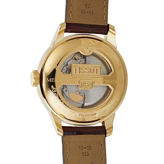 Tissot t0064073626300 best sale