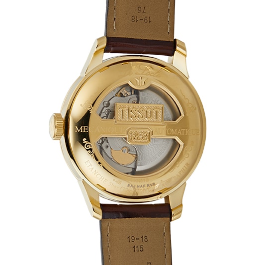 Tissot Le Locle 40mm Mens Watch Tissot Le Locle 40mm Mens Watch