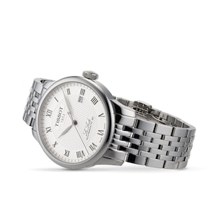 Tissot T-Classic Le Locle 40mm Mens Watch