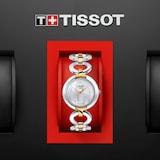 Tissot Pinky by Tissot