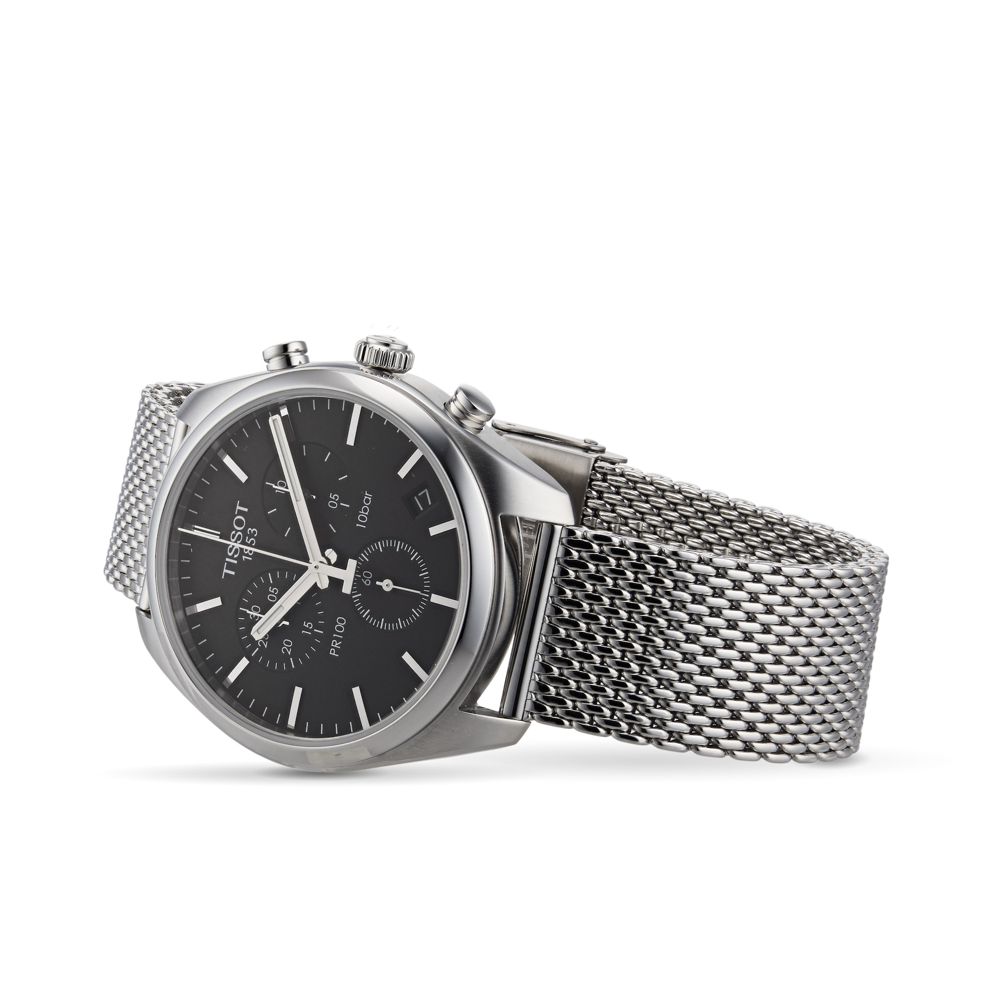 Tissot PR100 41mm Mens Watch Tissot PR100 41mm Mens Watch