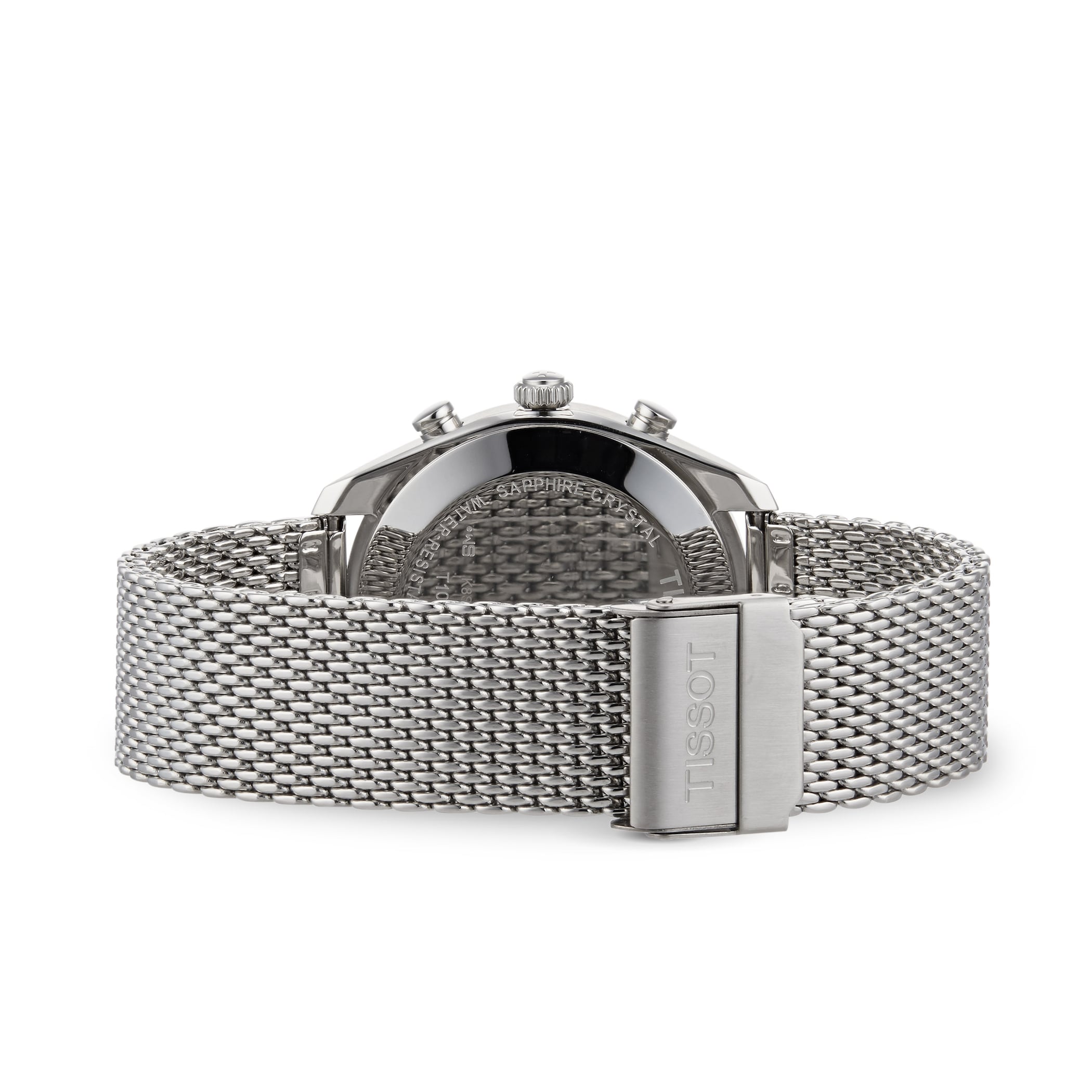 Tissot PR100 41mm Mens Watch Tissot PR100 41mm Mens Watch