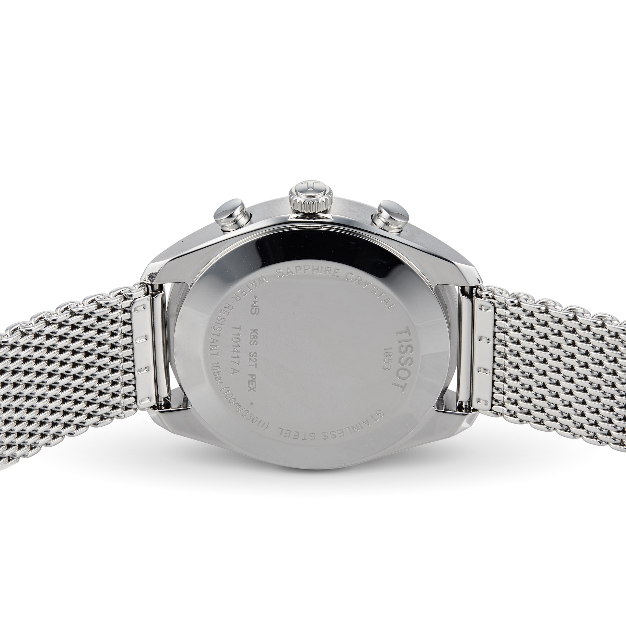 Tissot PR100 41mm Mens Watch Tissot PR100 41mm Mens Watch