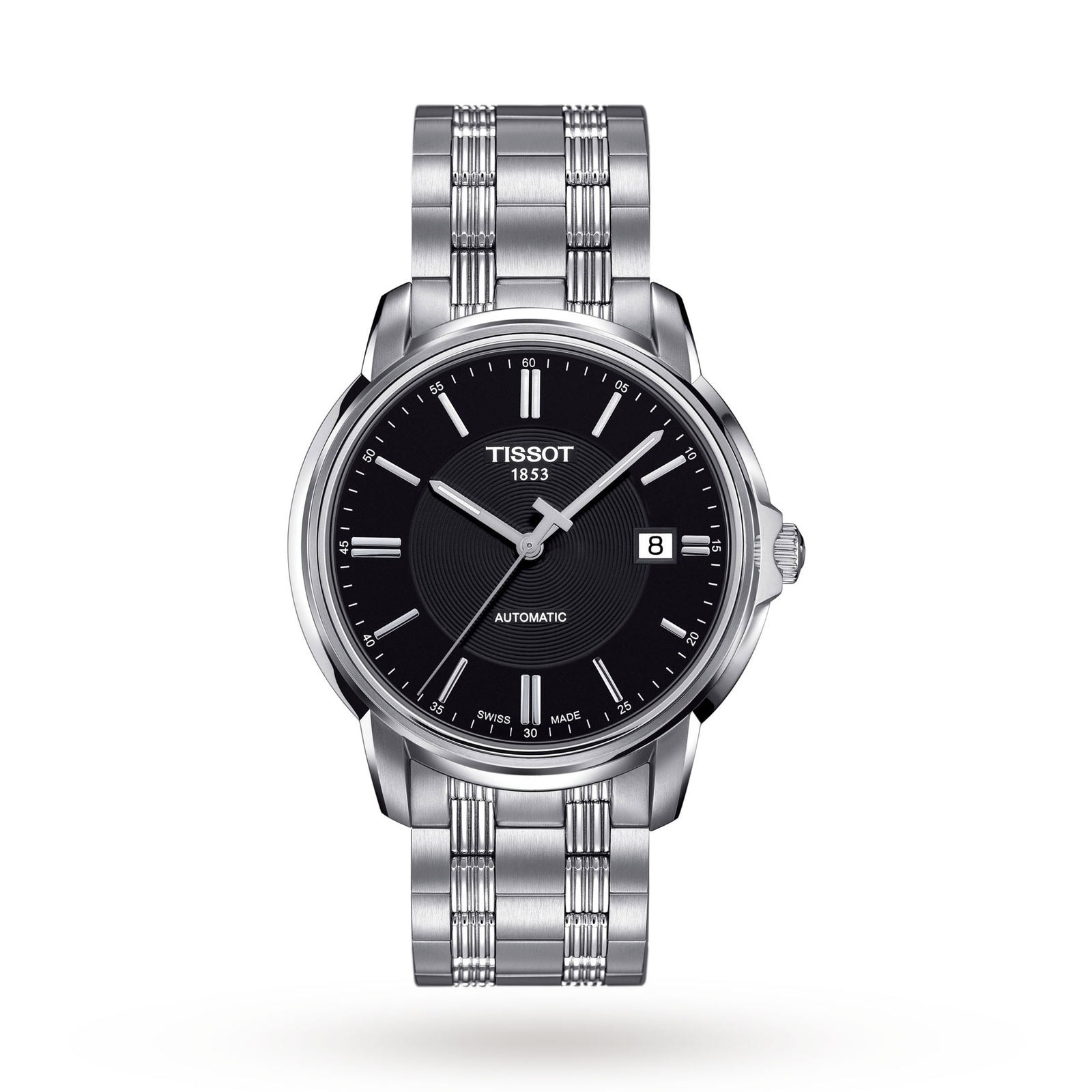 Tissot t hot sale classic automatic