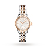 Tissot T-Classic Le Locle 25mm Ladies Watch