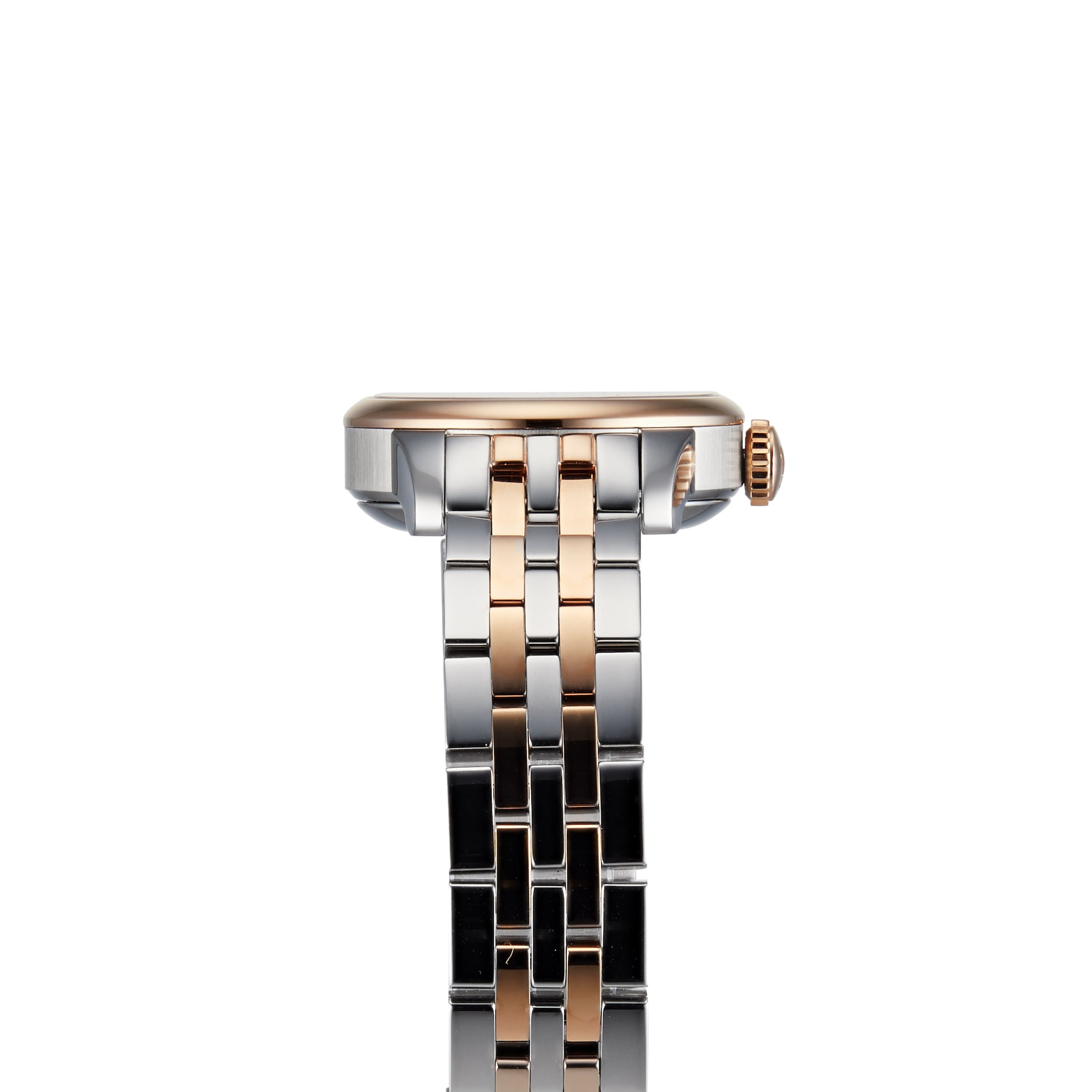Tissot Le Locle 25mm Ladies Watch Silver