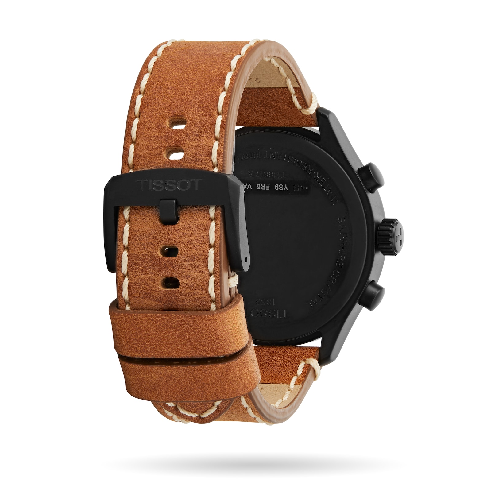 Tissot T-Sport Chrono XL 45mm Mens Watch