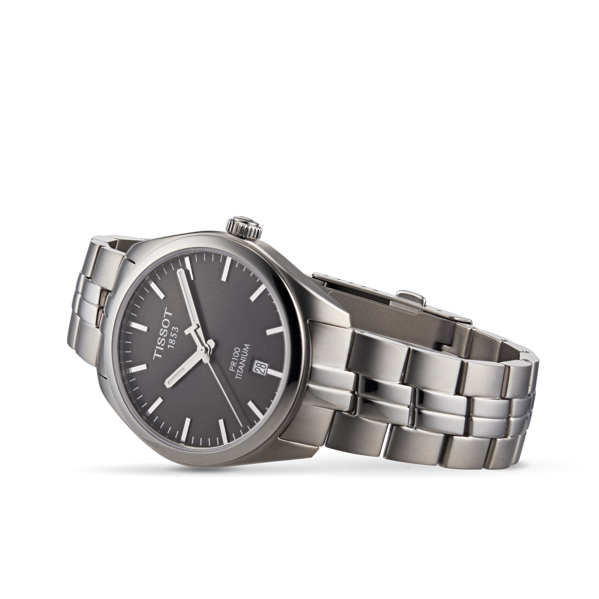 Tissot T-Classic PR100 38mm Mens Watch