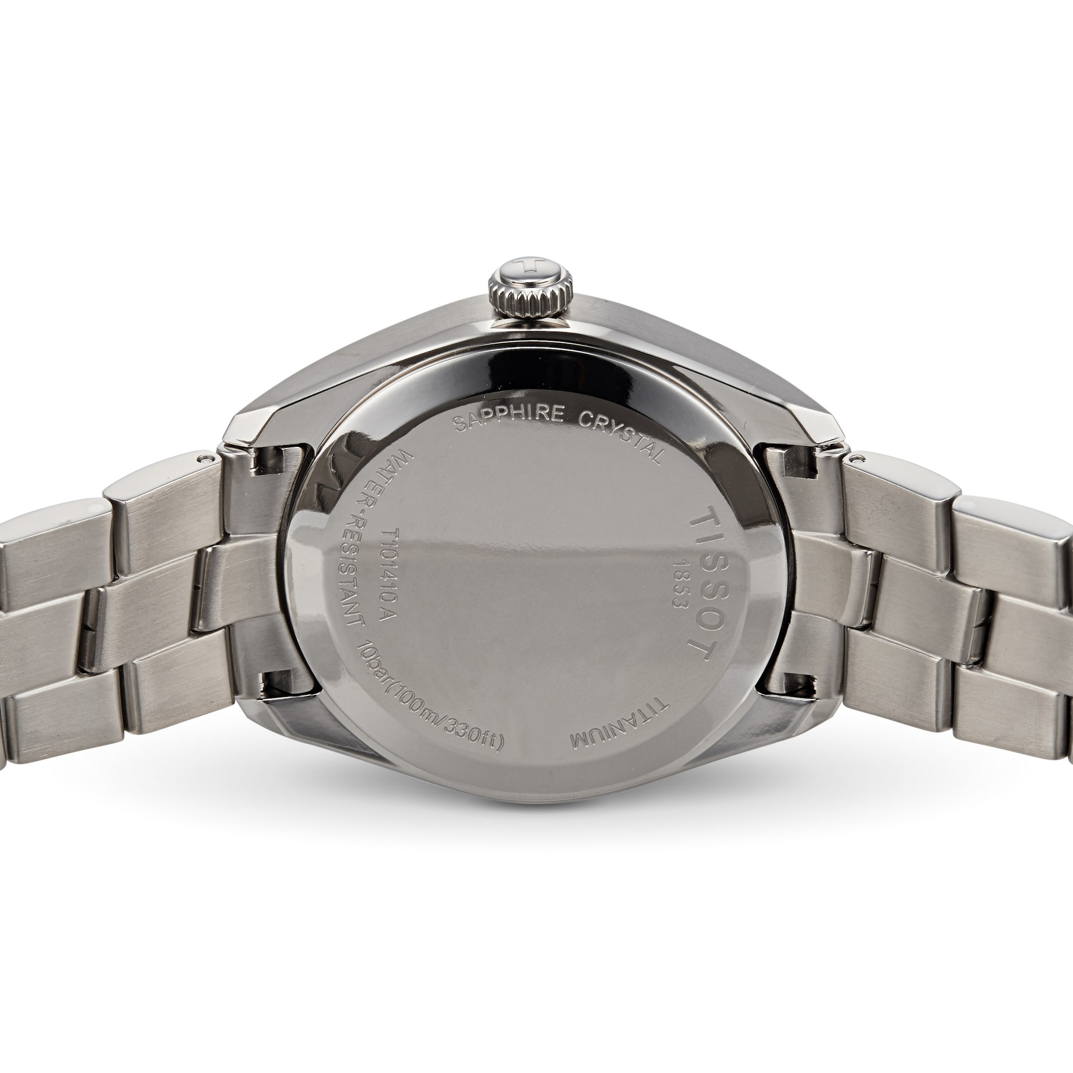Tissot T-Classic PR100 38mm Mens Watch