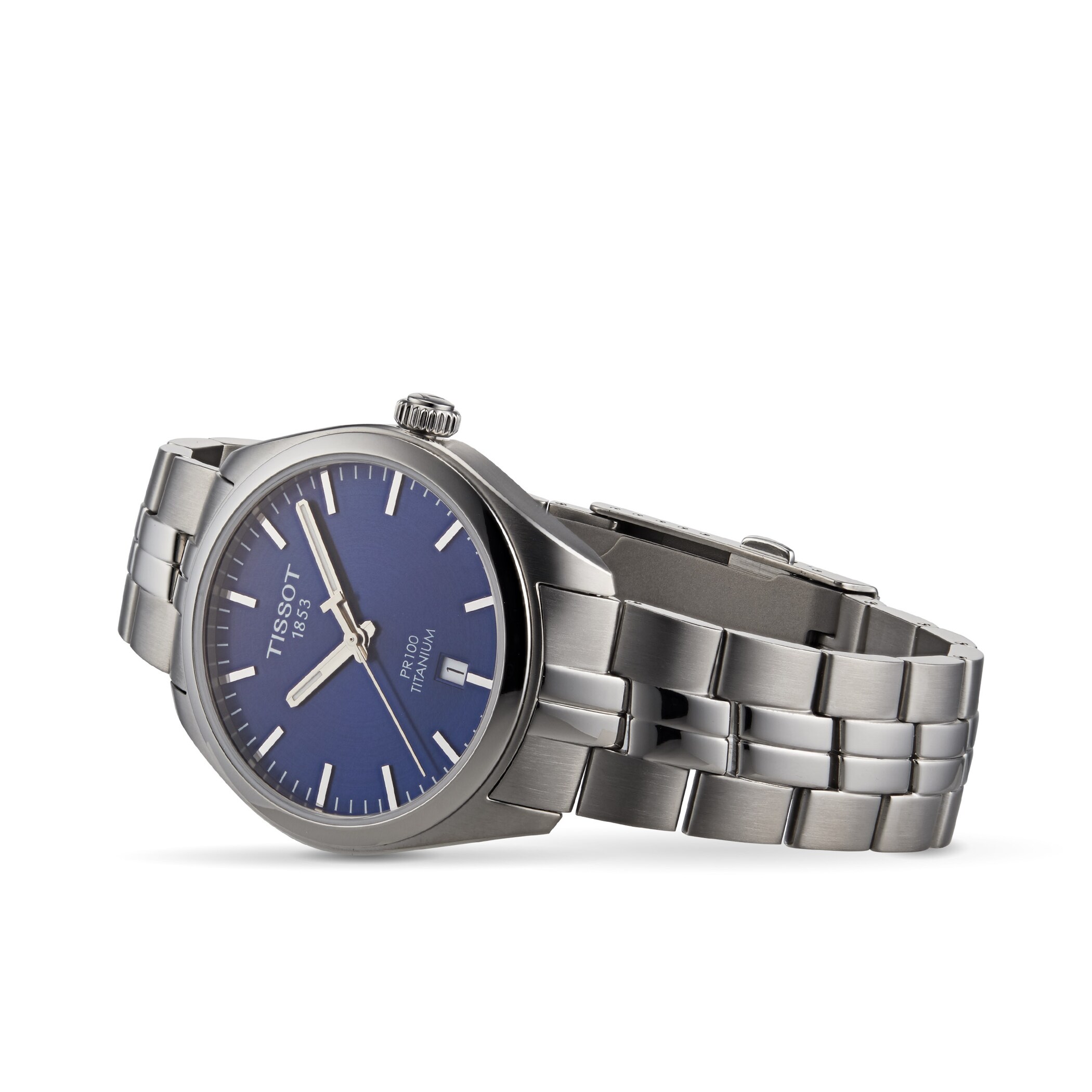 Tissot T-Classic PR100 38mm Mens Watch
