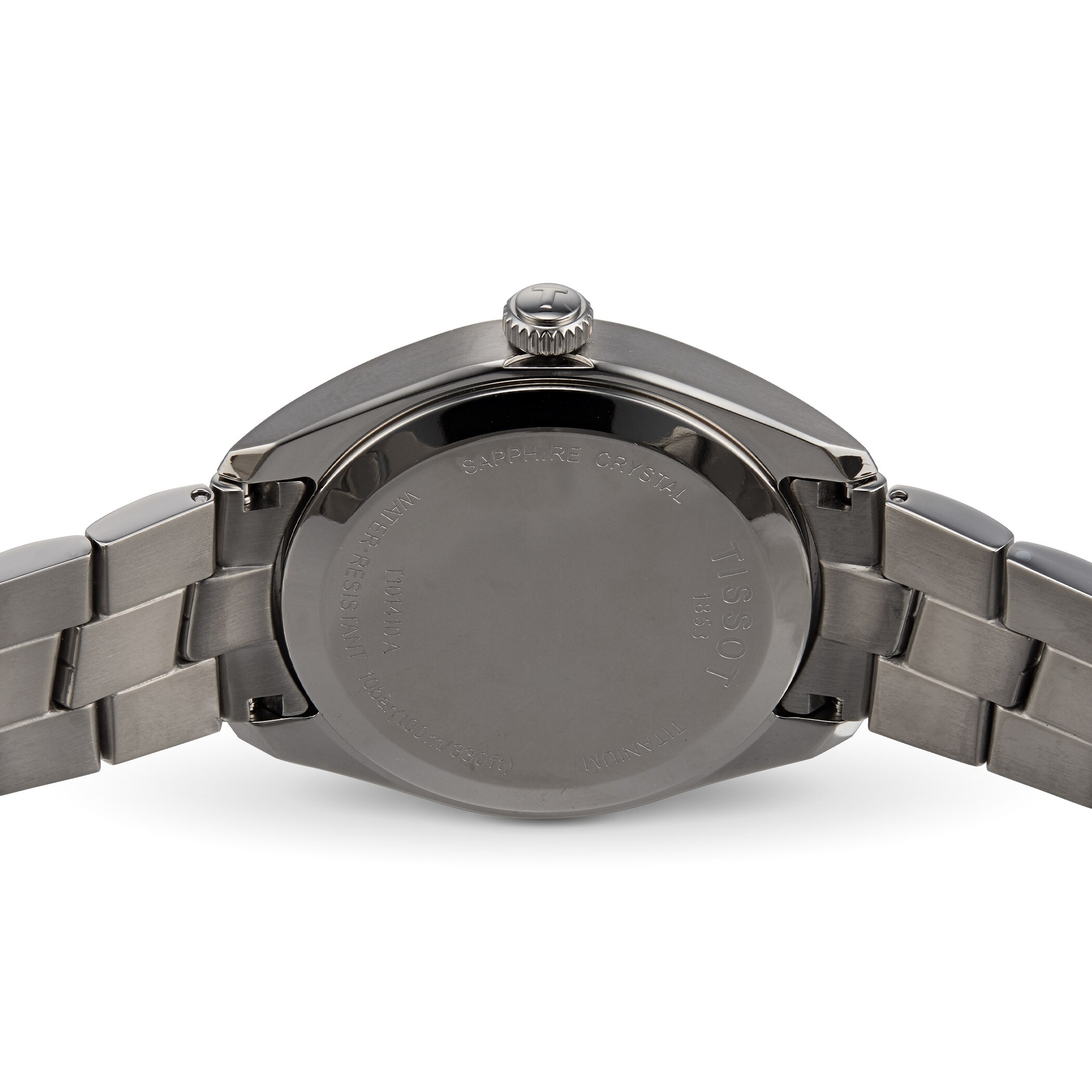 Tissot T-Classic PR100 38mm Mens Watch