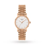 Tissot T-Classic Everytime 30mm Ladies Watch