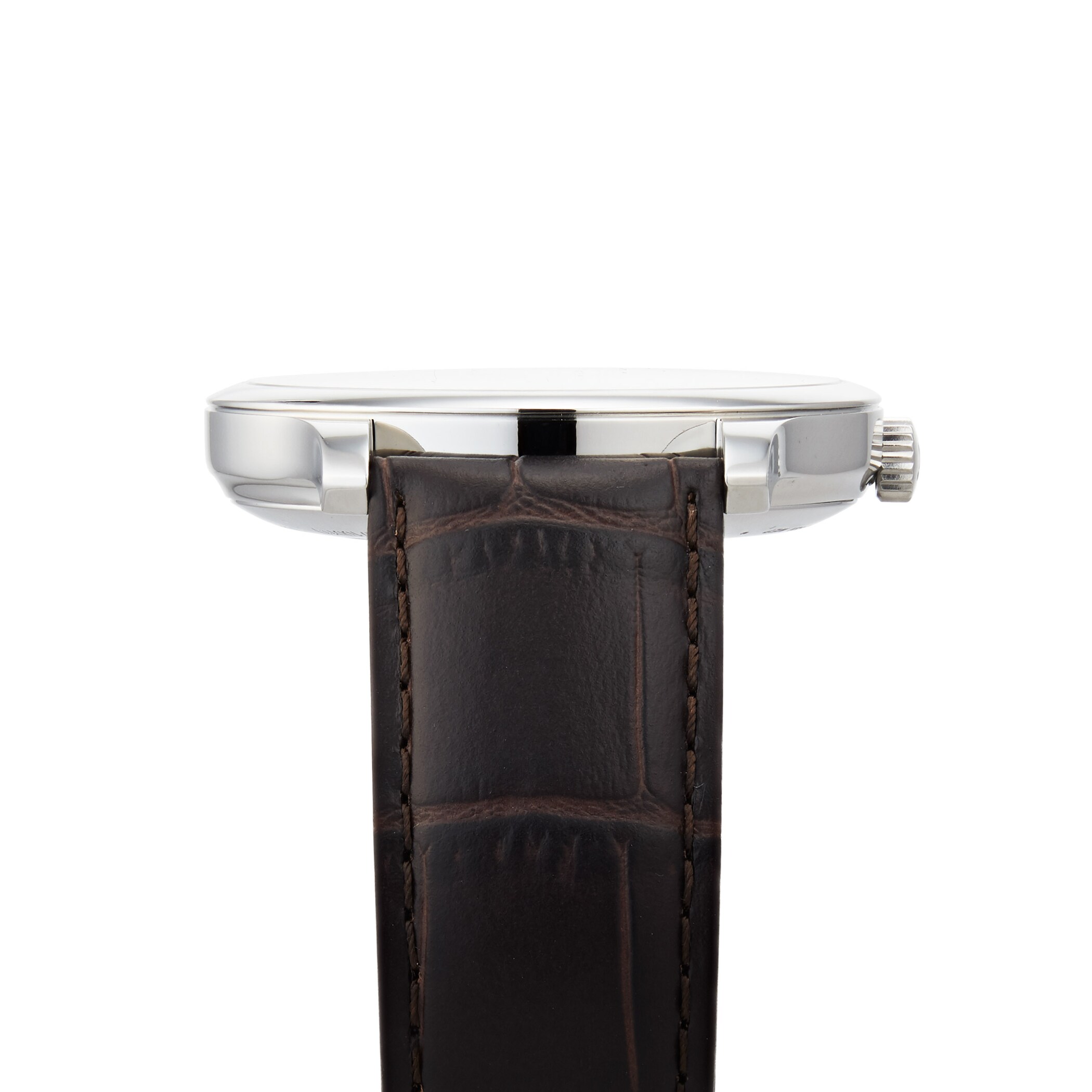 Tissot T-Classic Tradition 40mm Mens Watch