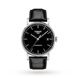 Tissot Everytime 40mm Mens Watch