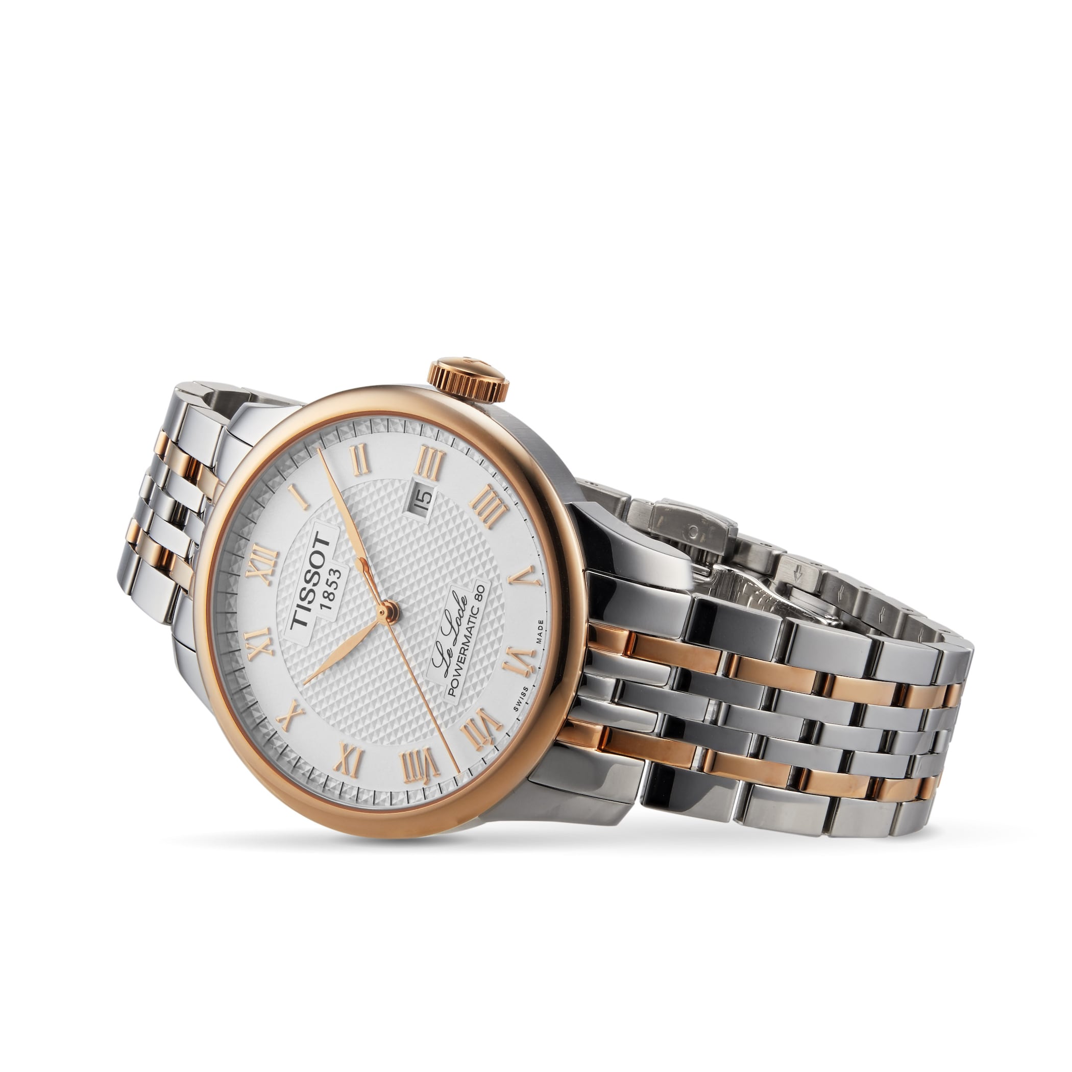 Tissot Le Locle 39mm Mens Watch Tissot Le Locle 39mm Mens Watch