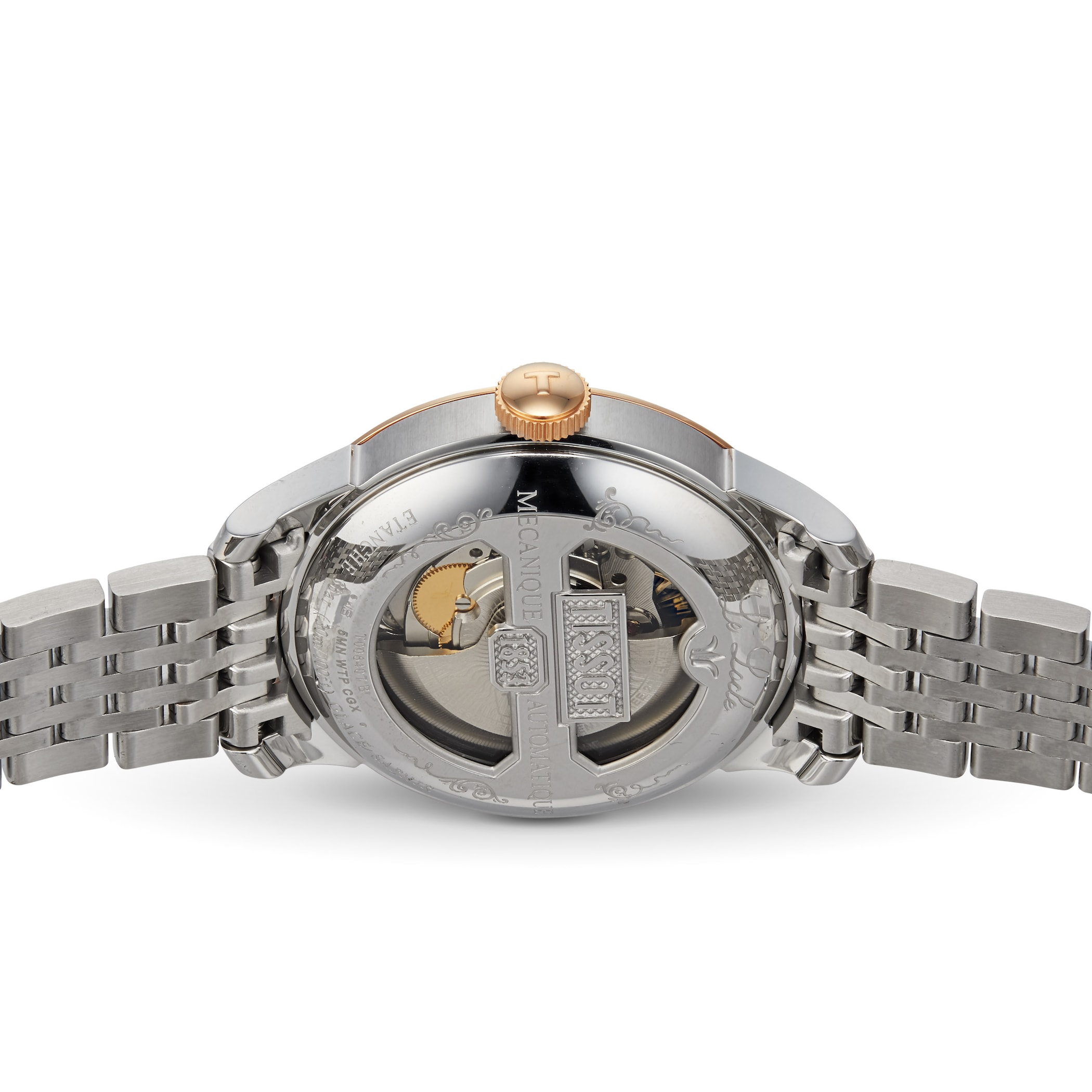 Tissot Le Locle 39mm Mens Watch Tissot Le Locle 39mm Mens Watch