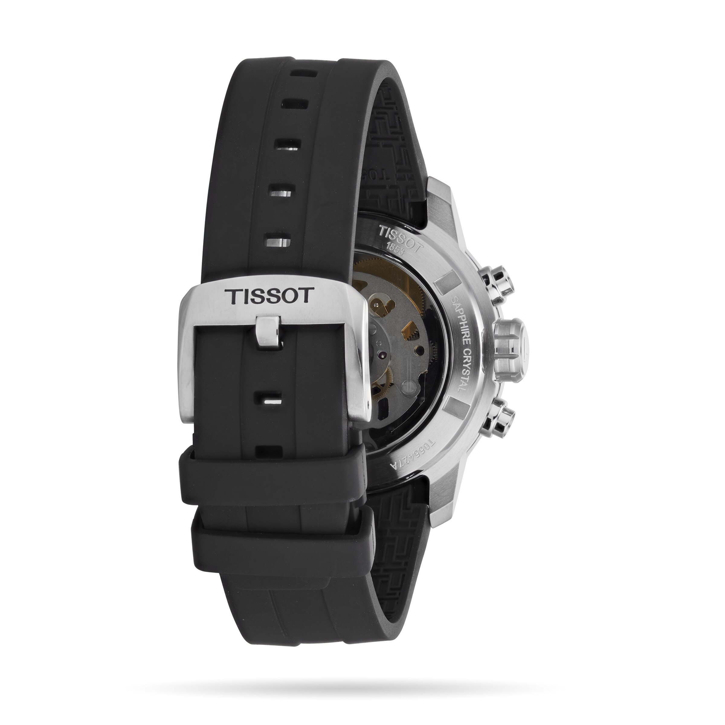 T Sport PRC200 43mm Mens Watch