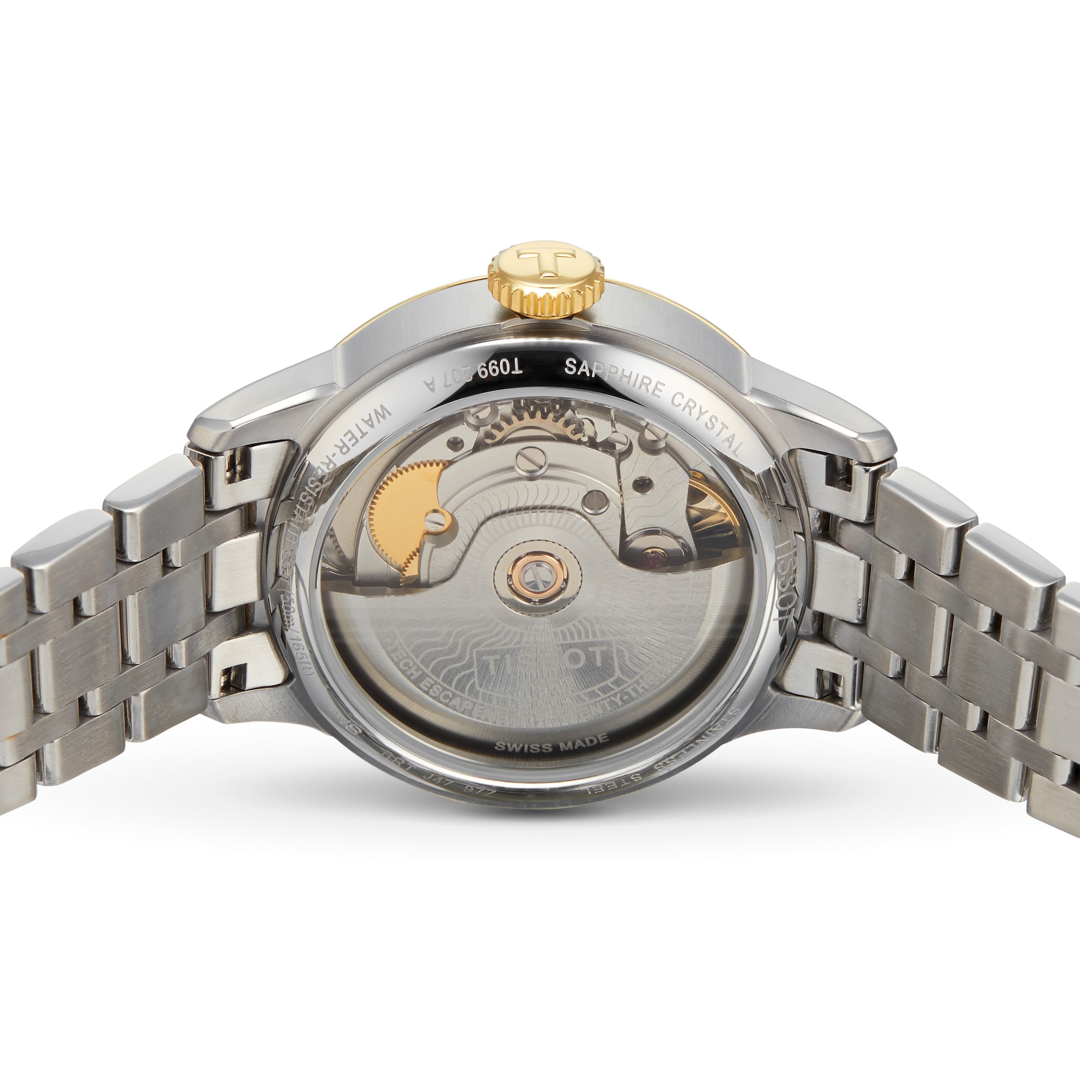 Tissot Chemin Des Tourelles 32mm Ladies Watch Tissot Chemin Des Tourelles 32mm Ladies Watch