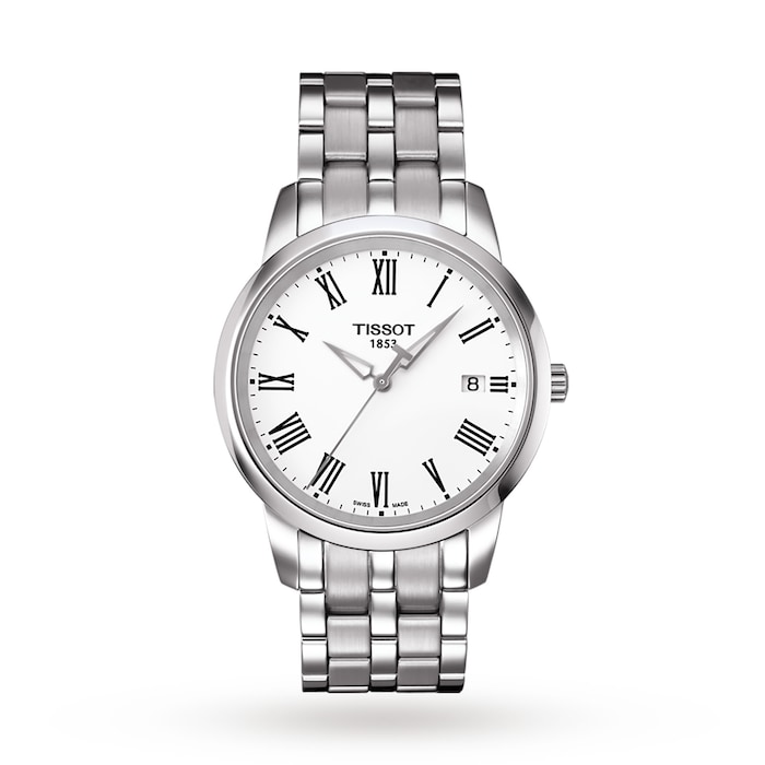 Tissot T-Classic Dream 38mm Mens Watch